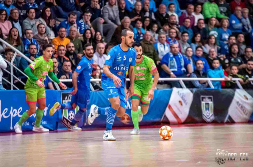  Cuatro jugadores del Viña Albali Valdepeñas viajarán con sus selecciones