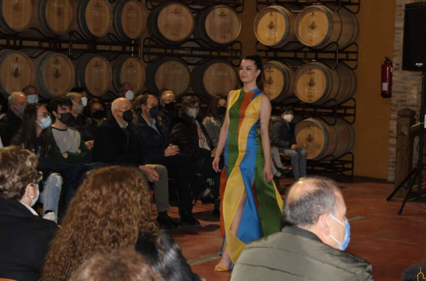  Pasarela Real maridará moda y vino en Miguelturra y Argamasilla de Alba con ‘La Cultura del Vino’