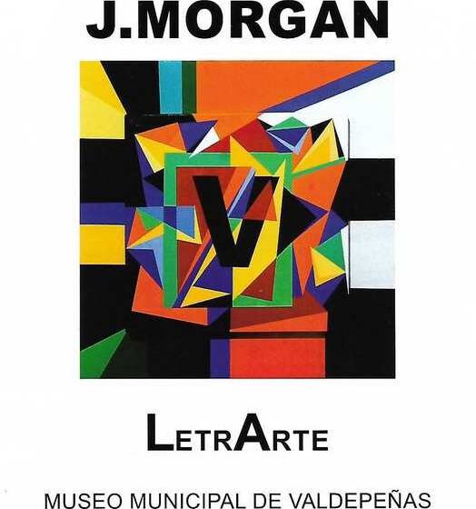  Opinión: Exposición de J. Morgan en la: «Ciudad del vino»