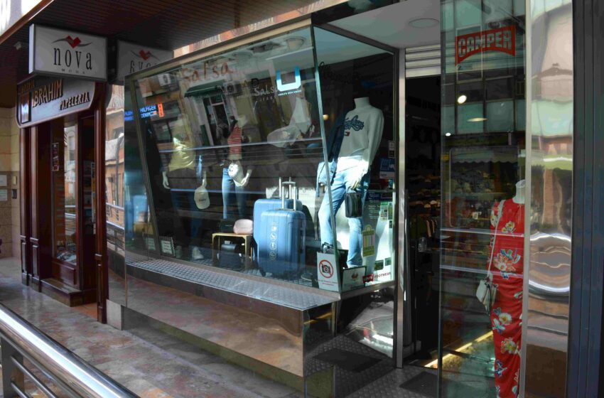  Nueva temporada en Nova Moda