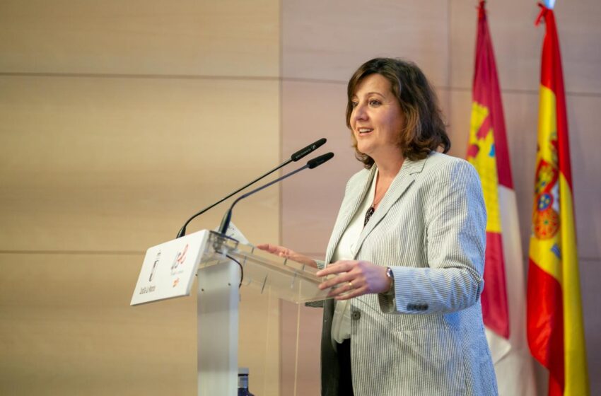  El Gobierno de Castilla-La Mancha valora que la inversión extranjera directa en la región llegara a los 566,8 millones de euros en 2022, la cifra más alta de la historia