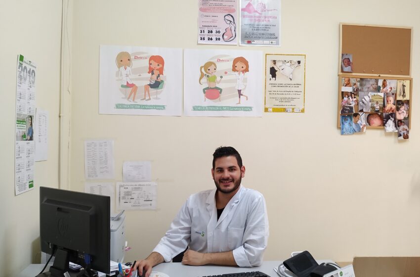  «El Paritour vuelve al Hospital de Valdepeñas»