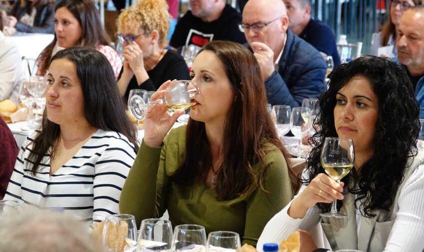  Tres librerías de la provincia maridarán la literatura con el vino gracias a las actividades de La Cultura del Vino