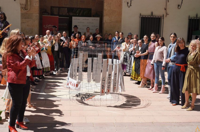  Intenso fin de semana de La Cultura del Vino con 16 actividades y más de 2500 asistentes por toda la provincia