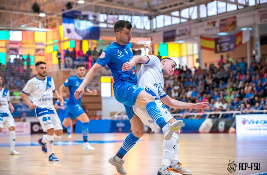  3-3| Un punto más cerca del objetivo