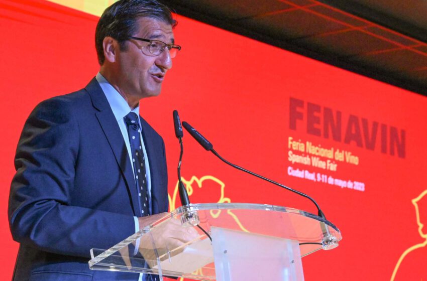  FENAVIN irrumpe con el IFEDI en el circuito internacional de ferias del vino con una edición marcada por el negocio, la modernidad y la innovación