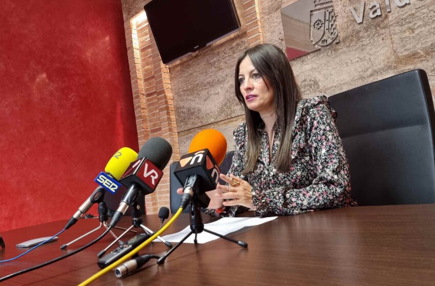  La Escuela de Verano de Valdepeñas se desarrollará del 26 de junio al 1 de septiembre