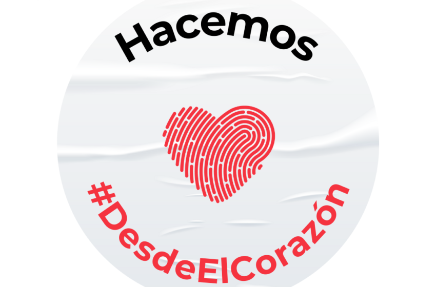  ‘Hacemos desde el corazón’: Cruz Roja celebra su Día Mundial