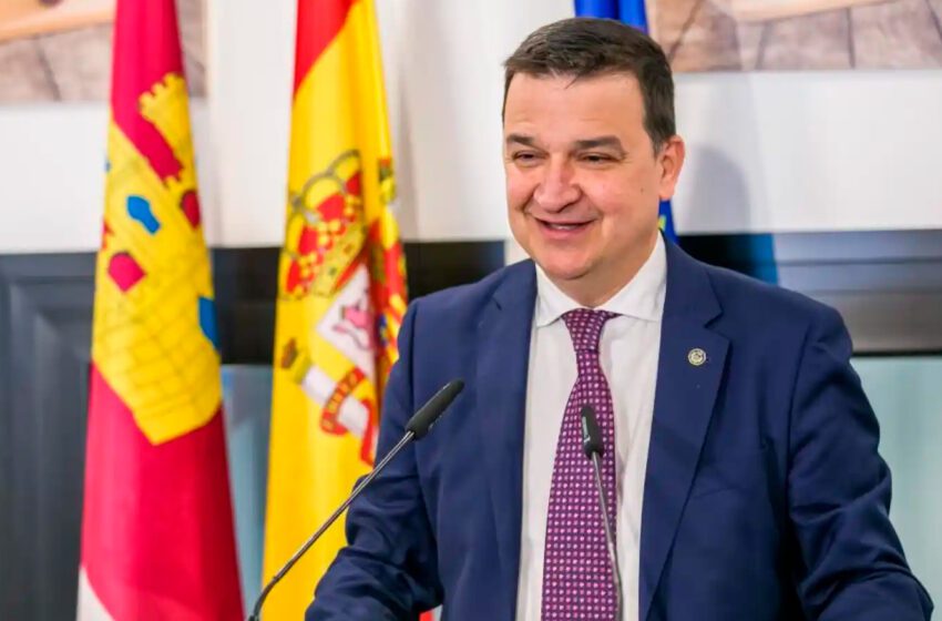  Castilla-La Mancha recibe 26 millones de euros para el desarrollo de diferentes programas de Agricultura y Desarrollo Rural a través del Gobierno de España