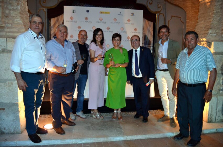  Ministros y actores destacados disfrutan de propuestas gastronómicas en el Festival Internacional de Teatro Clásico de Almagro.