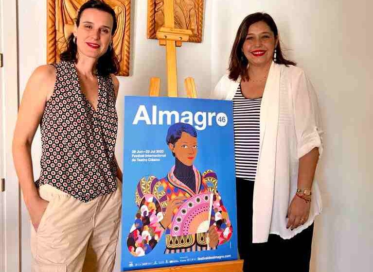  El Gobierno regional anima a los jóvenes de Almagro a conseguir entradas gratuitas para asistir a los ensayos de dos obras del Festival de Teatro Clásico