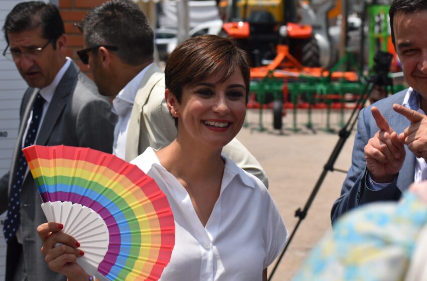  España es el país que más crece en Europa gracias al sector agroalimentario.