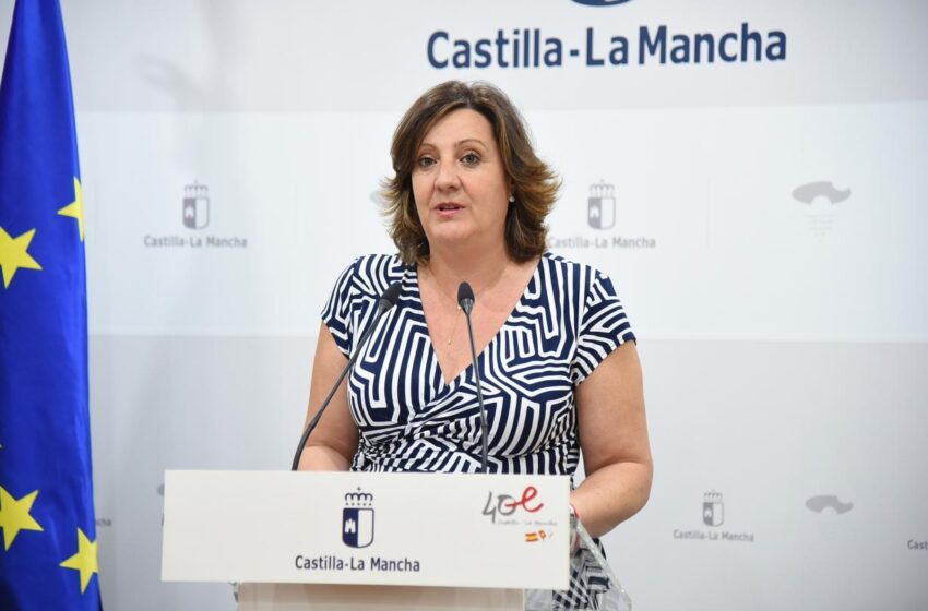  Castilla-La Mancha lidera la reducción de la tasa de paro juvenil en todo el país