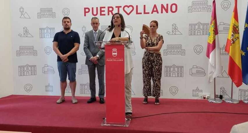  El Gobierno regional muestra su compromiso con el Campeonato de España Open de natación máster de verano