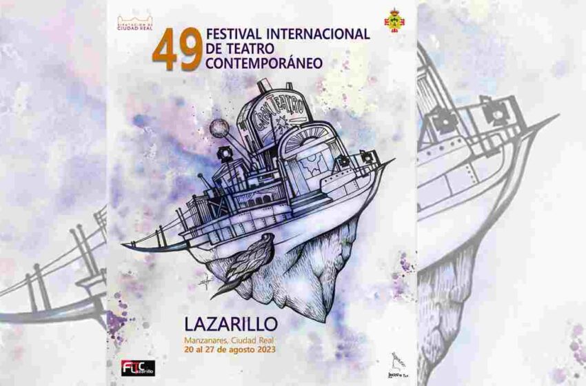  El 49º FITC ‘Lazarillo’ de Manzanares alza el telón este domingo