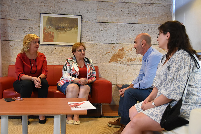  Castilla-La Mancha destina 1,3 millones de euros a programas de formación digital para la infancia y adolescencia.