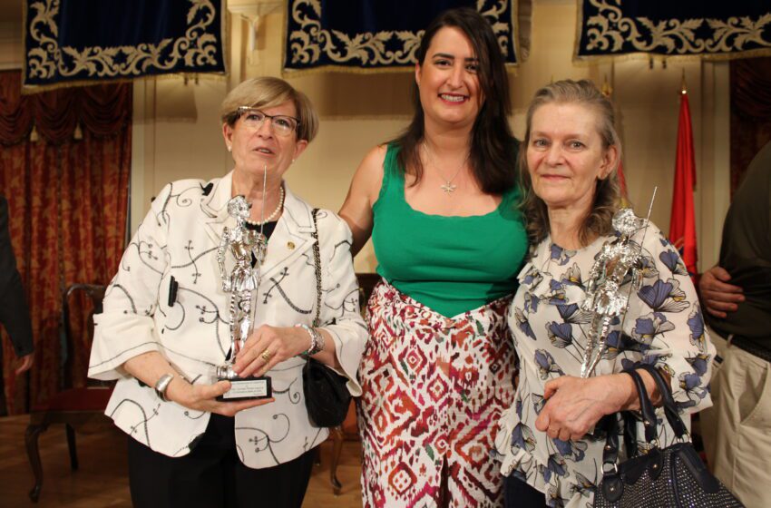  Gobierno de Castilla-La Mancha felicita a Ciudad Real en el inicio de su feria y fiestas