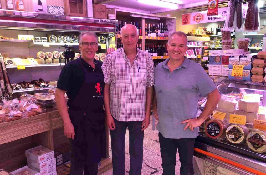  Hermanos León recibirán la Medalla al Mérito Artesanal por su tradición familiar en el Acto Institucional de las Fiestas de la Vendimia y el Vino