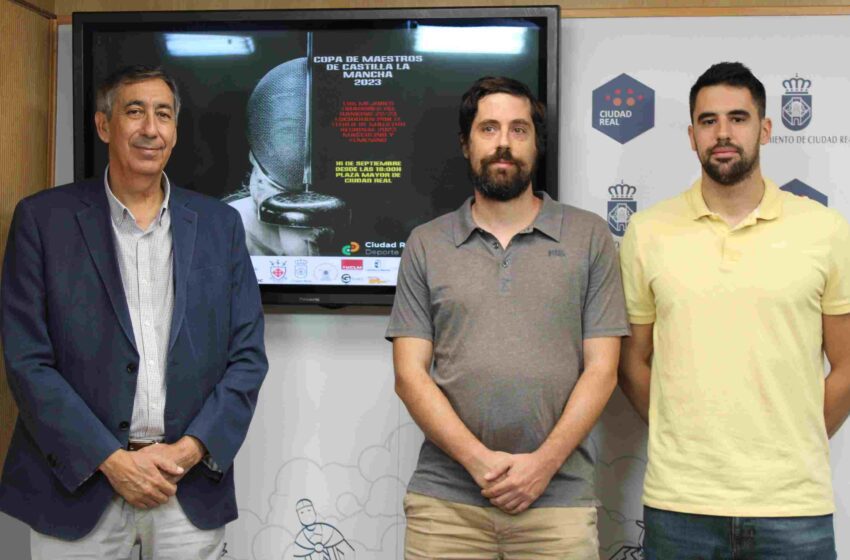  El Gobierno de Castilla-La Mancha defiende la democratización de la práctica deportiva como un derecho del conjunto de la ciudadanía