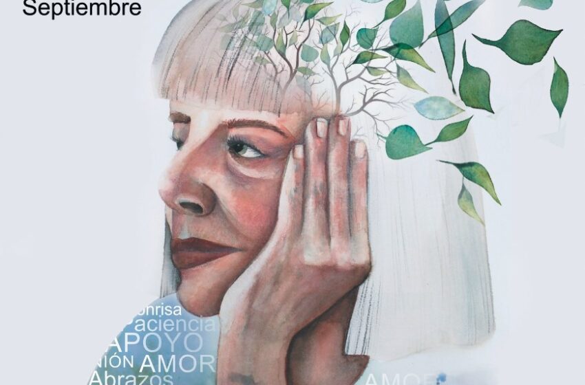  El Hospital Virgen de Altagracia será sede de las Jornadas de Alzheimer Ciudad de Manzanares en su sexta edición.