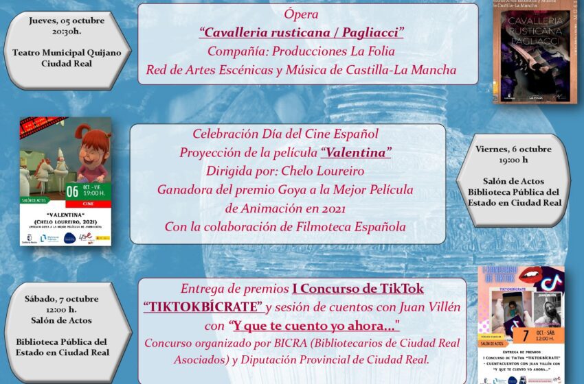  Exposición Atempora Ciudad Real: Un legado de 350.000 años en el Museo Provincial