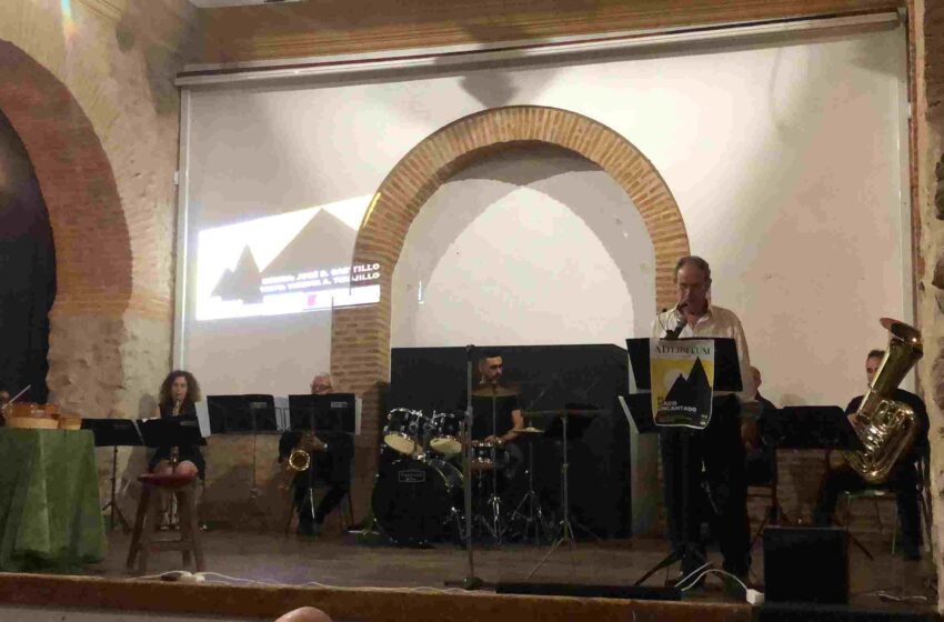  El Auditorio Inés Ibáñez Braña acogió el concierto de Ad Libitum