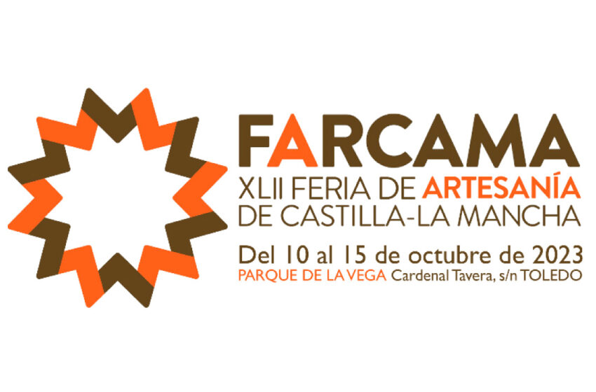  El presidente García-Page inaugura la edición número 42 de la Feria de Artesanía de Castilla-La Mancha (FARCAMA)
