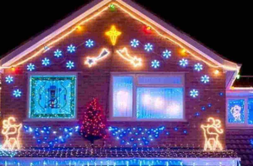  Valdepeñas convoca los concursos de decoración navideña en fachadas y escaparates y el de belenes