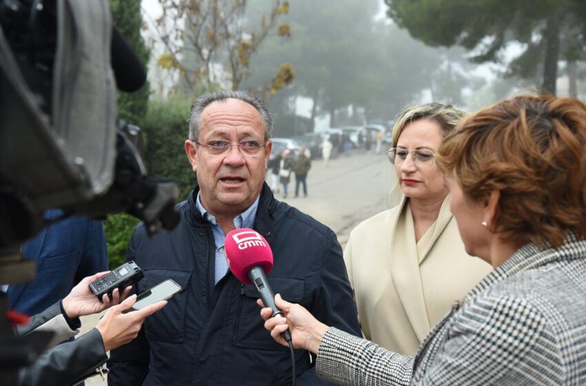  Finaliza con éxito la primera fase de convocatoria histórica en Castilla-La Mancha para personas con discapacidad intelectual en la Administración General.