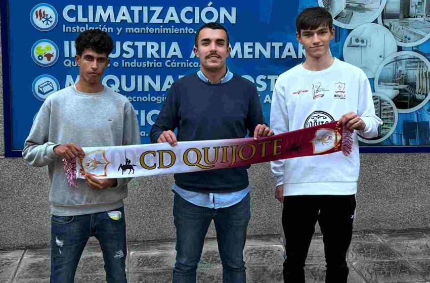  El Vivela Quijote reanuda la competición y viaja hasta Albacete para seguir luchando por el liderato
