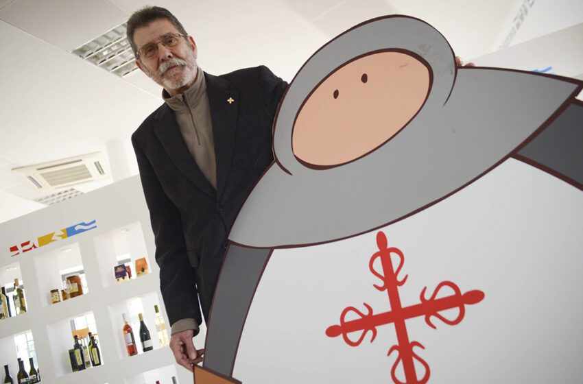  La junta directiva del Campo de Calatrava lamenta la pérdida del profesor José Lorenzo Sánchez Meseguer