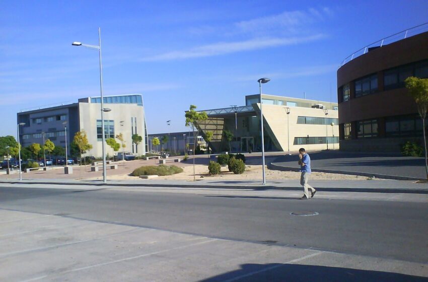  El Gobierno regional seguirá durante 2024 consolidando y mejorando las infraestructuras del Parque Científico y Tecnológico de Castilla-La Mancha