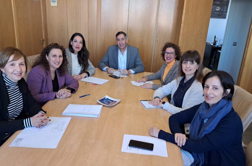  El Gobierno regional invierte en proyectos de emprendimiento en centros educativos de Ciudad Real