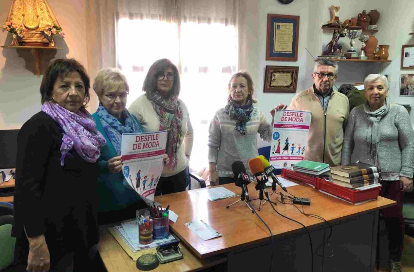  La AVV Zona Centro da a conocer sus actividades para la Navidad