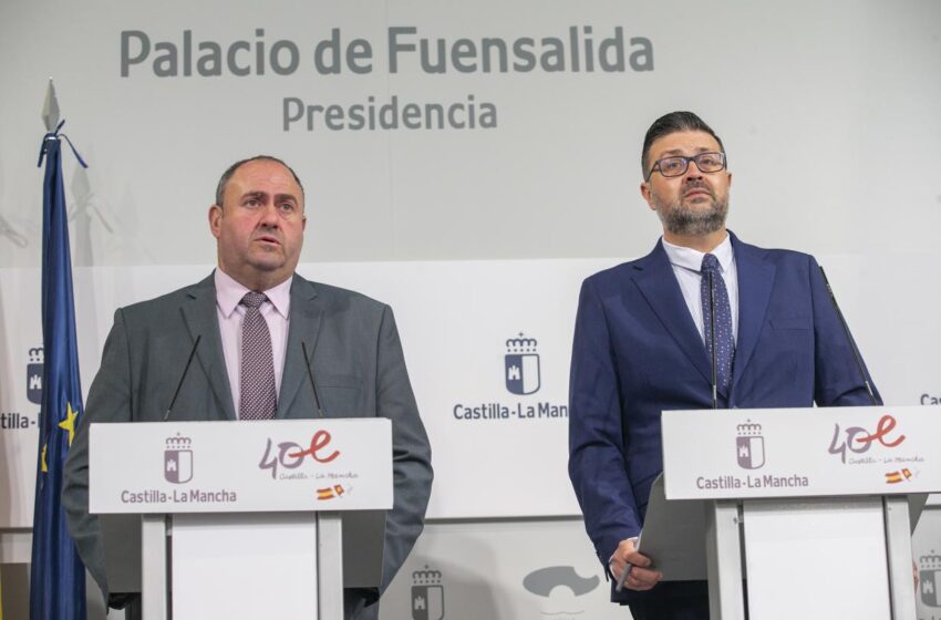  Castilla-La Mancha cuenta con más de 450 bibliotecas públicas y más de 1.000 clubes de lectura