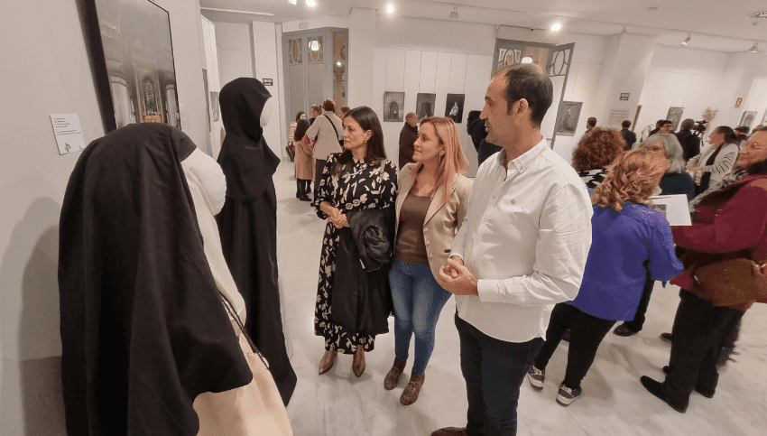  La exposición ‘Aguinaldo’ de Raigambre abre sus puertas