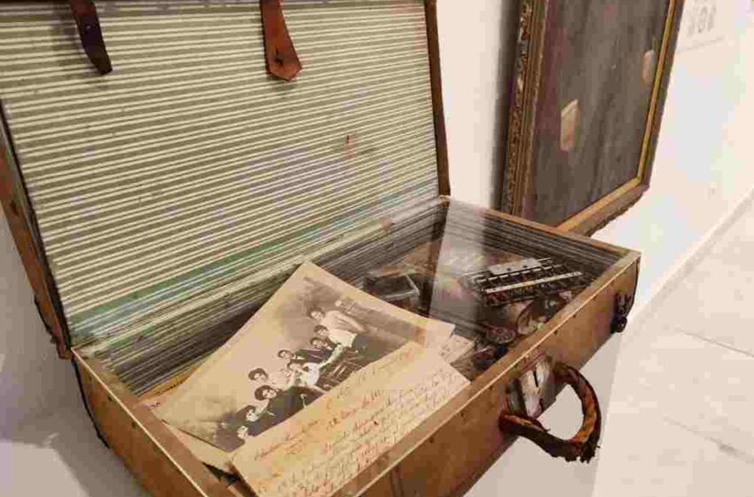  El maletín de Ruiz de León