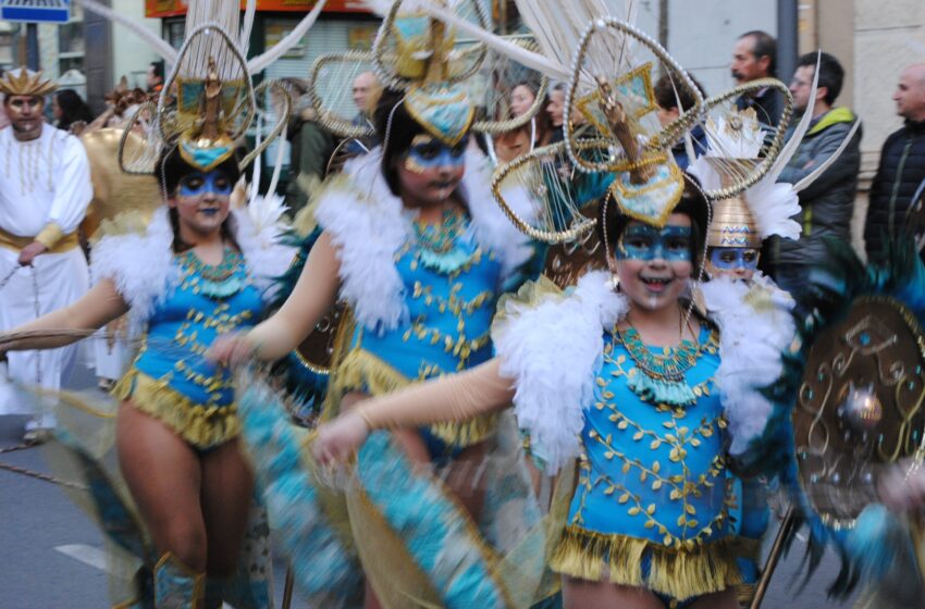  Convocado el concurso para el cartel del Carnaval de Valdepeñas 2024 con un premio de 785 euros.