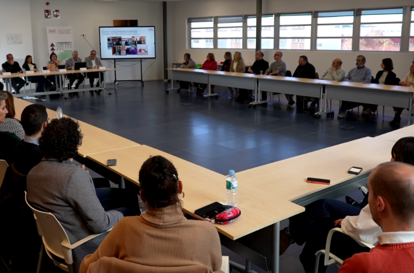  El proyecto ClamCoop Meta busca fortalecer el tejido socioeconómico de Castilla-La Mancha