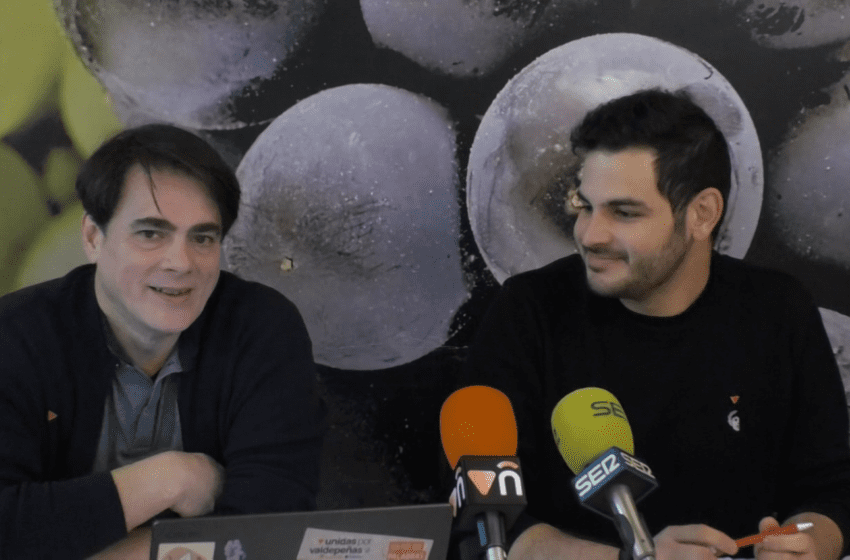  Unidas por Valdepeñas destaca su compromiso y trabajo en el municipio durante la legislatura.