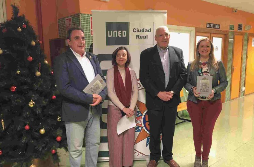  La asociación ORISOS presenta el nº4 de su revista, dedicado a la historia de Valdepeñas