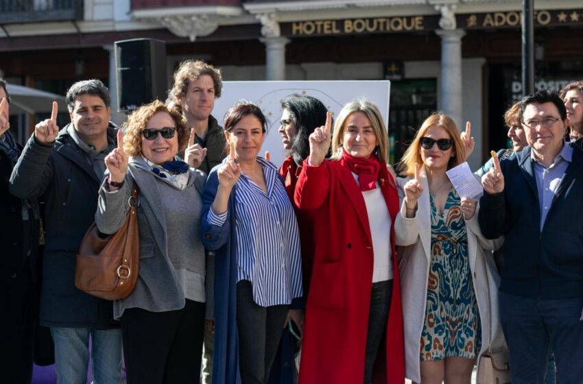  Castilla-La Mancha cuenta ya con una Estrategia de Cuidados Paliativos Pediátricos que comenzará a implementarse este año
