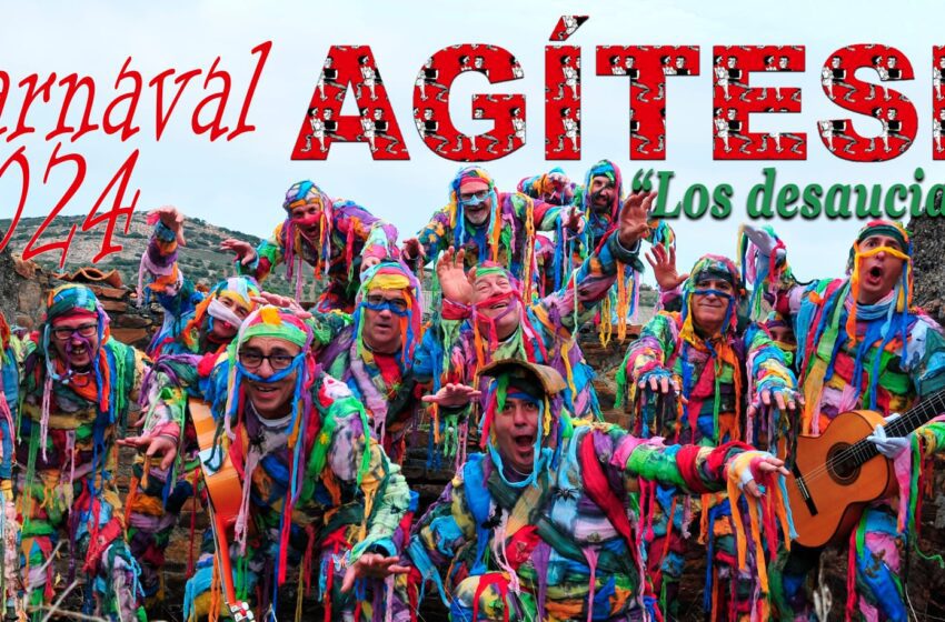  Granátula de Calatrava se prepara para el carnaval con actividades programadas del 8 al 14 de febrero