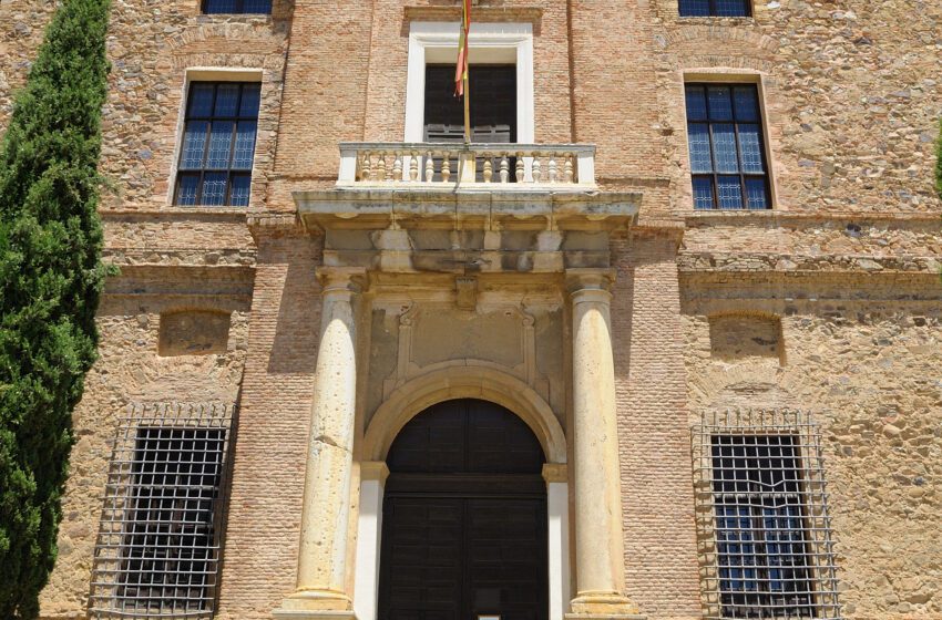  El Palacio de Viso del Marqués contará con una iluminación técnico-artística sostenible y eficientemente energética