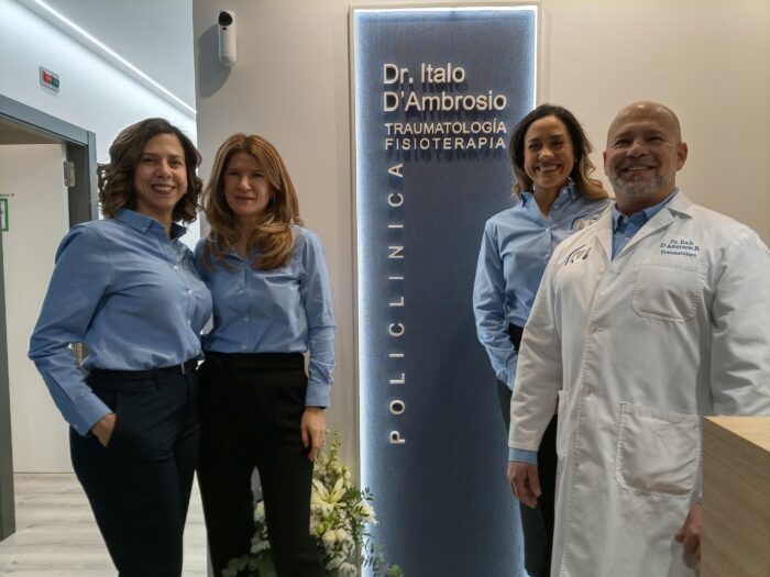 Clínica Dr. Ítalo D’Ambrosio