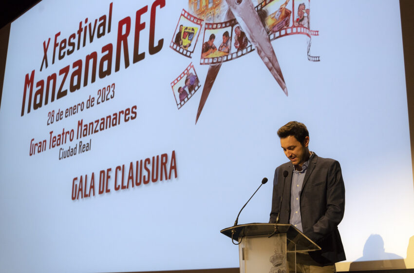  El XI Festival de Cine Social ManzanaREC presenta la programación de su nueva edición