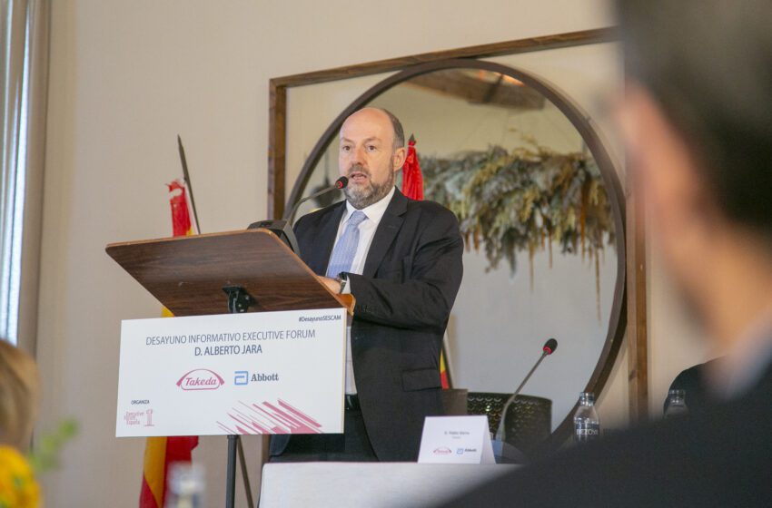  El Gobierno regional destaca el refuerzo de la Atención Primaria como uno de los pilares sobre los que impulsar el cambio de modelo del sistema sanitario