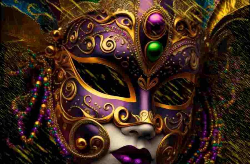  La AVV Lucero celebrará su Concurso de Máscaras el próximo 12 de febrero