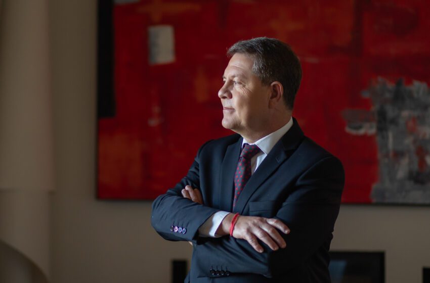  Artículo de opinión: El juego responsable, una prioridad en Castilla-La Mancha