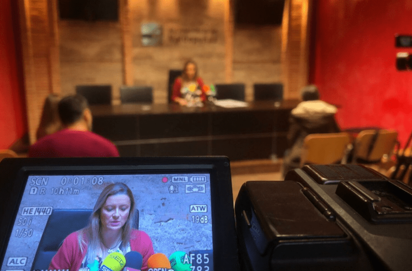  La novena edición de ‘Jóvenes & Selectos’ de Valdepeñas se desarrollará del 23 de febrero al 18 de marzo